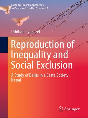 cover image of Reproduction of Inequality and Social Exclusion